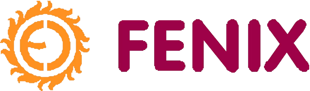 FENIX logo