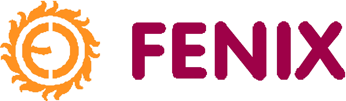 FENIX logo