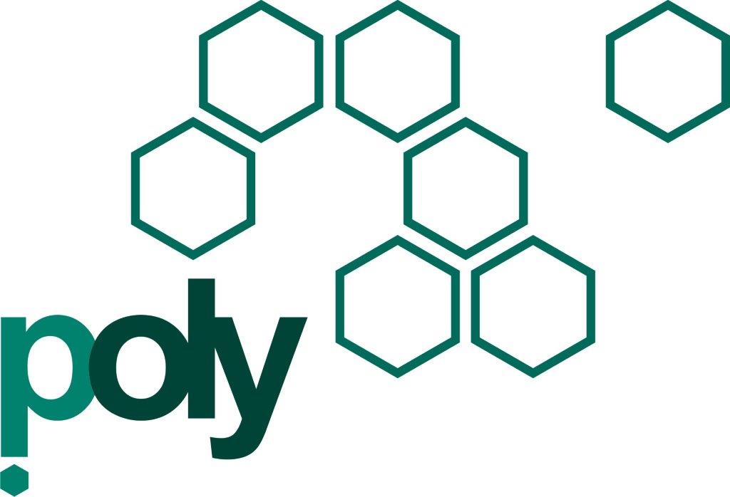 POLY logo