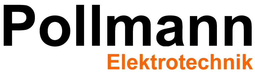 Pollmann Elektro Logo