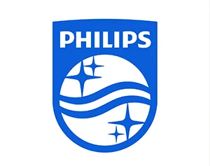 Philips logo
